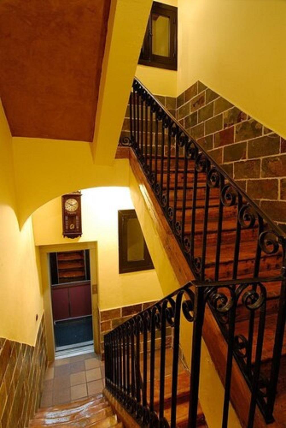 Apartamentos El Tiempo Madrid Buitenkant foto